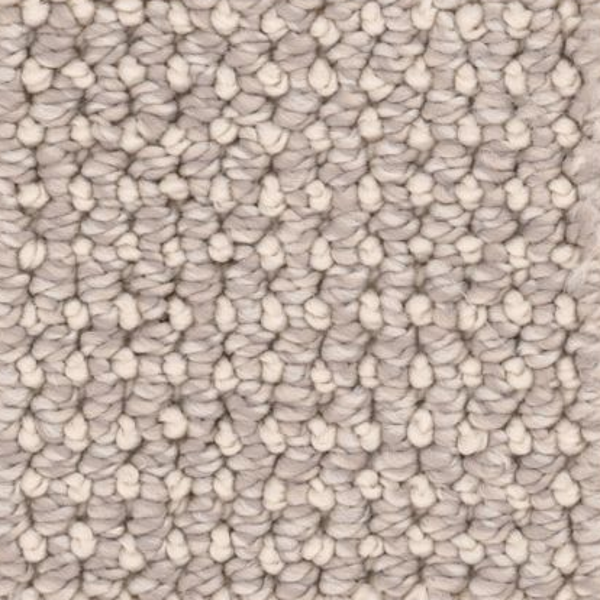 Tuftex Purrfection Champagne SHAW