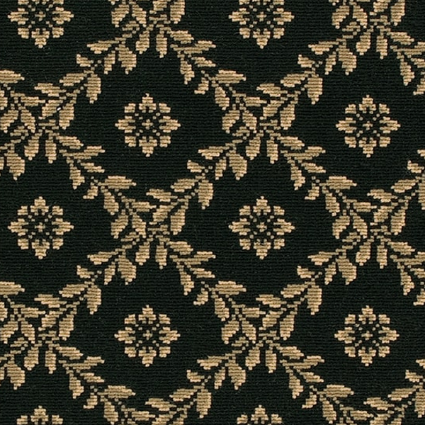 Couristan Carpets Tramore Midnight Couristan