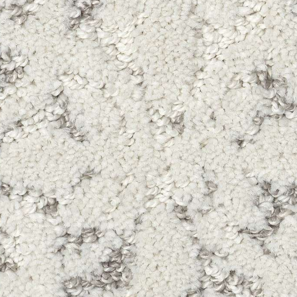 Shaw Floors Light Impressions Snowfall SHAW