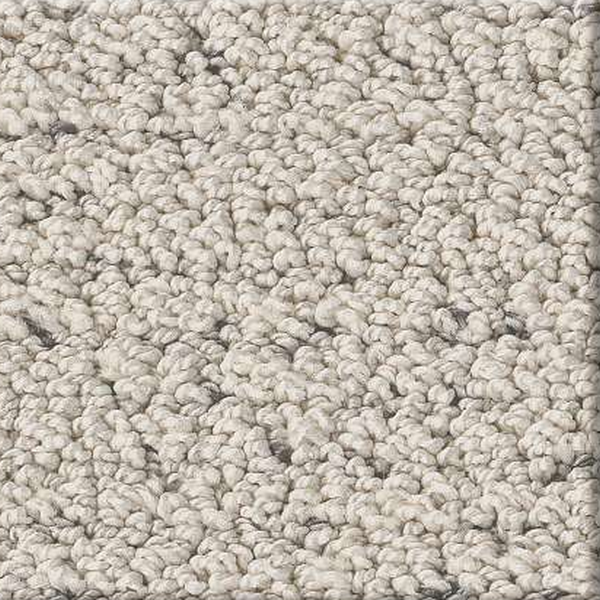 Shaw Floors Intricate Trace Snowfall SHAW