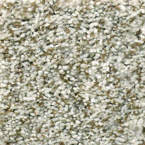 Shaw Floors Cabana Life Berber Seashell SHAW