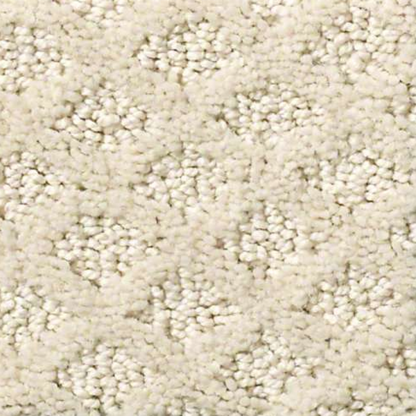 Shaw Floors Entwined With You Alabaster SHAW