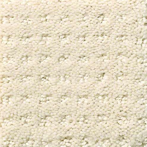 Shaw Floors Perpetual Move Ivory Paper SHAW