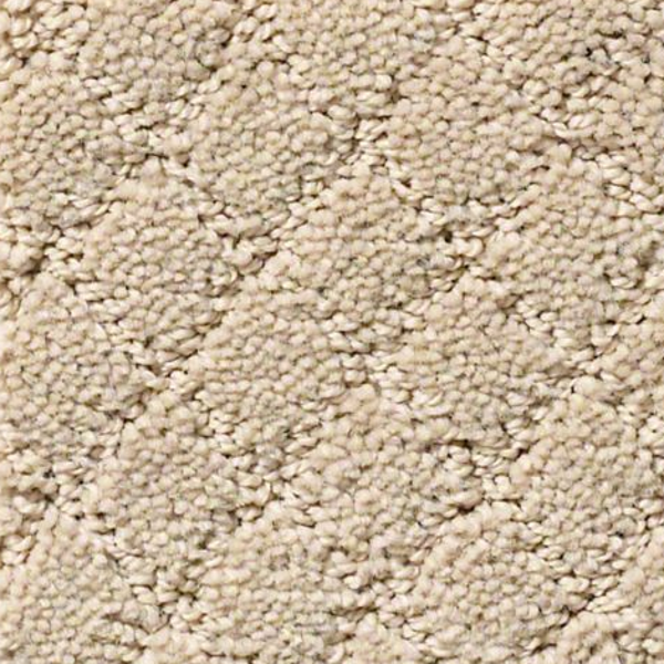 Tuftex Pawnache Toffee Cream SHAW