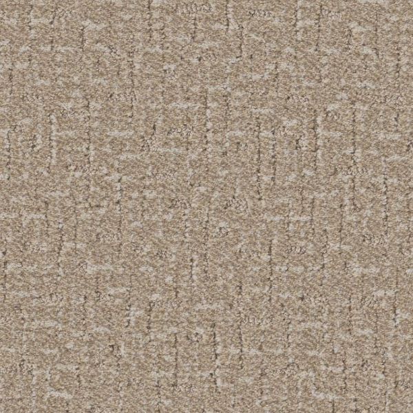 Tuftex Knickknack Pale Almond SHAW