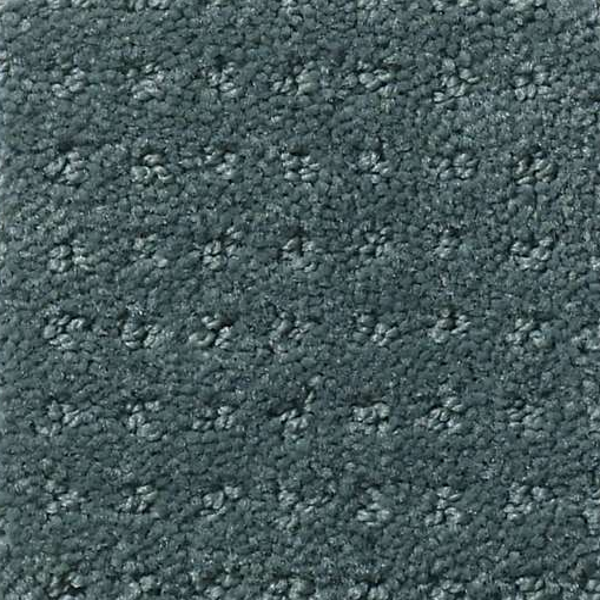 Shaw Floors My Choice Pattern Washed Turquoise SHAW