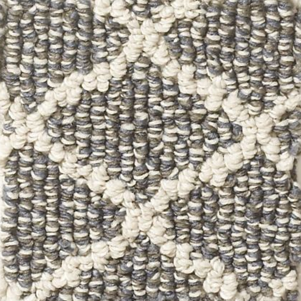 Tuftex Springers Point Seaport Blue SHAW