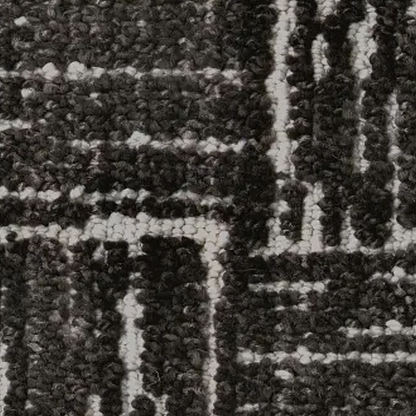 Shaw Floors Moderne Wrought Iron SHAW