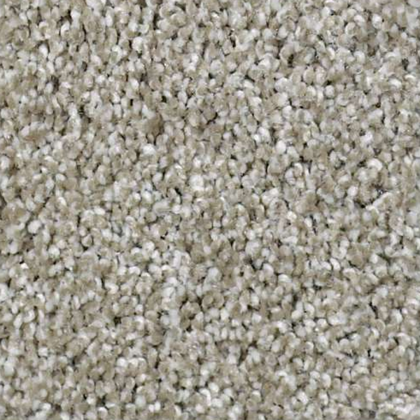 Shaw Floors Picturesque Gray Flannel SHAW