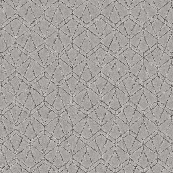 Shaw Floors Point Of View Lilac Gray SHAW