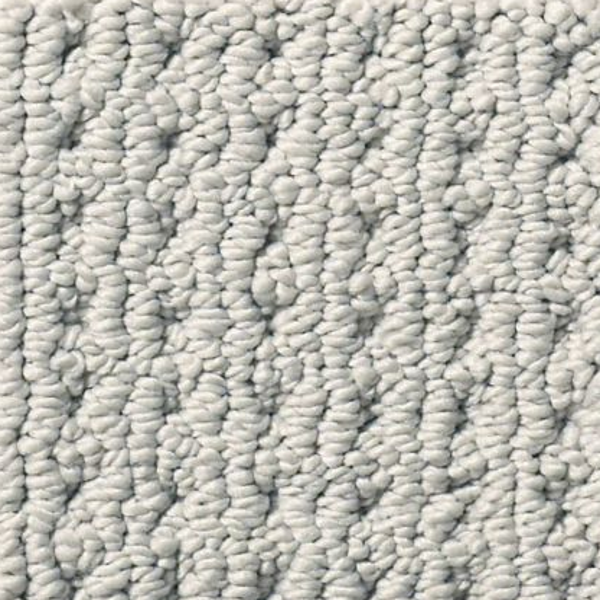 Tuftex San Lucas Silver Plate SHAW