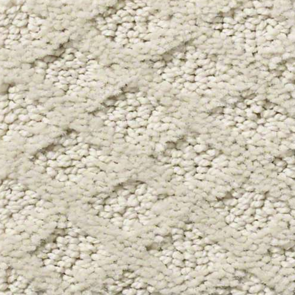 Shaw Floors Entwined With You Rock Crystal SHAW