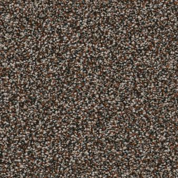 Tuftex Kaleidoscope Earthen Brick SHAW