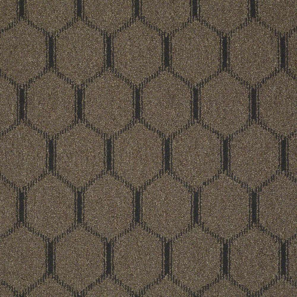 Philadelphia Commercial Ogee Brown Rabbit Shaw