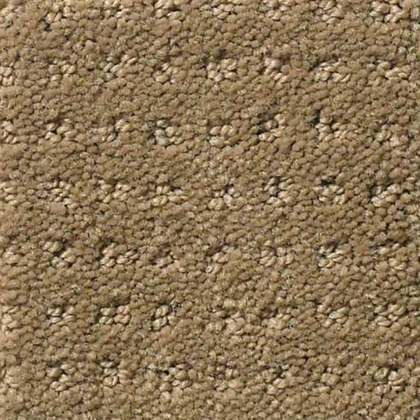 Shaw Floors My Choice Pattern Cappuccino SHAW