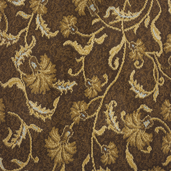 Kane Carpet Touchdown Kahlua and Cream KANE