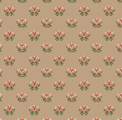 Milliken Carpets Water Lily Pearl Mist