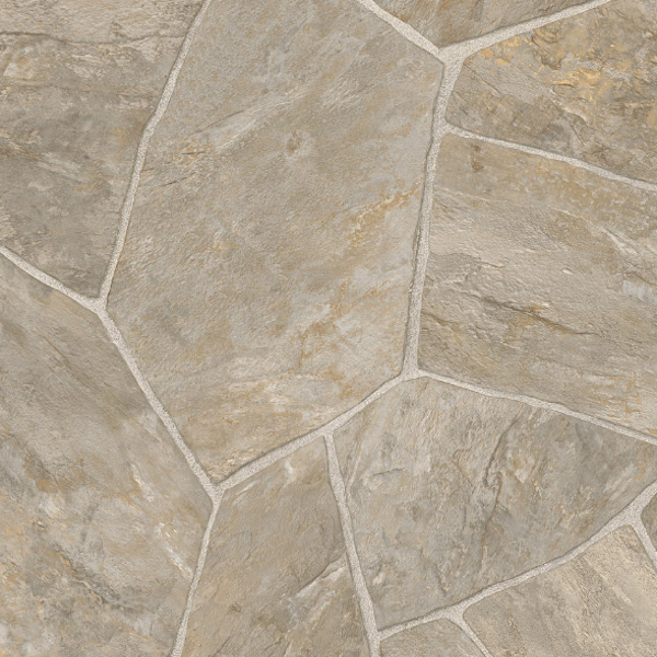 Tarkett FiberFloor Pompano Arizona Dust TARKETT FIBER FLOOR