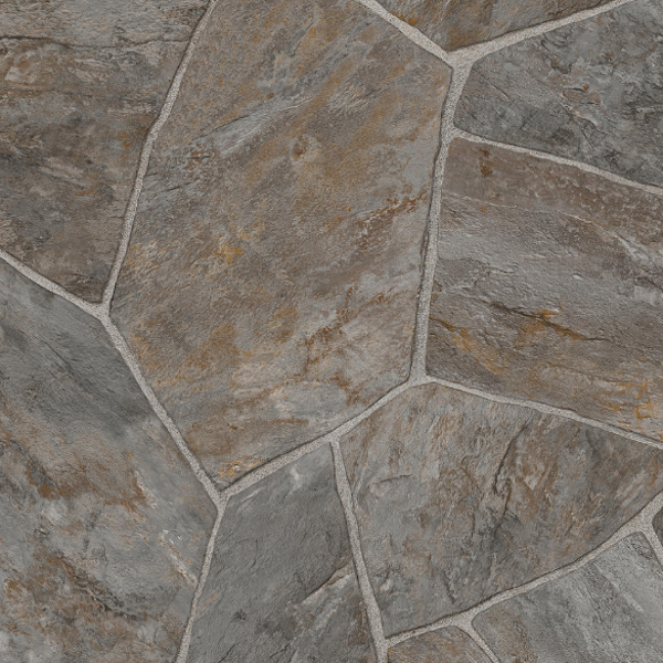 Tarkett FiberFloor Pompano Carbon TARKETT FIBER FLOOR