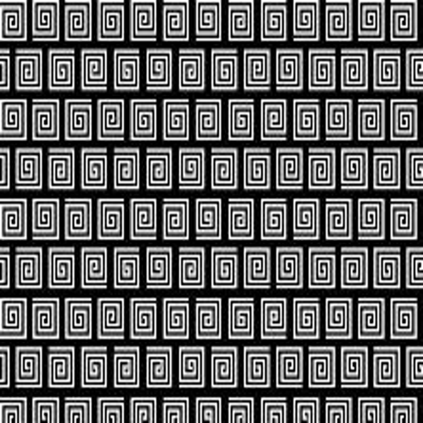 Kane Carpet Rhodos Black Russian KANE