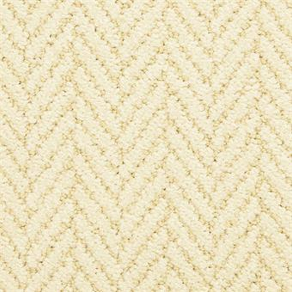 Masland Carpets Distinguished Cozy Cream Masland