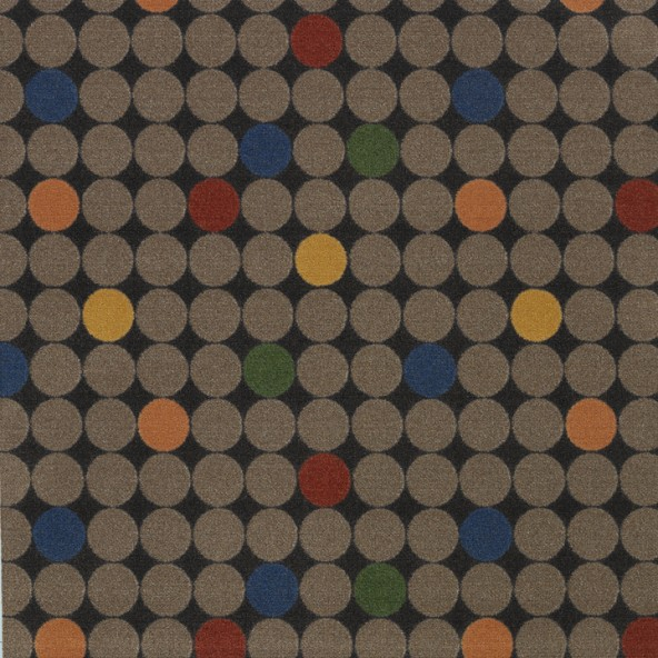 Joy Carpet Spot On RR Antique