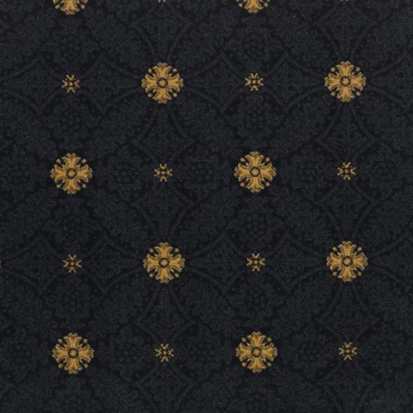 Joy Carpet Fort Wood ES Black