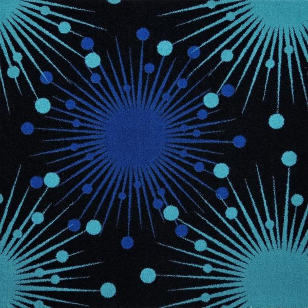 Joy Carpet Cosmopolitan ES Blue