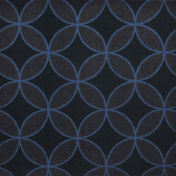 Joy Carpet Eclipse RR Blue