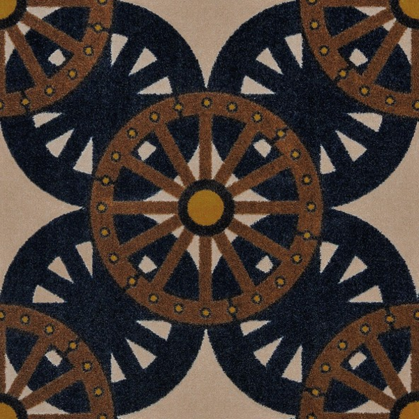 Joy Carpet Wheel Shadows RR Buff