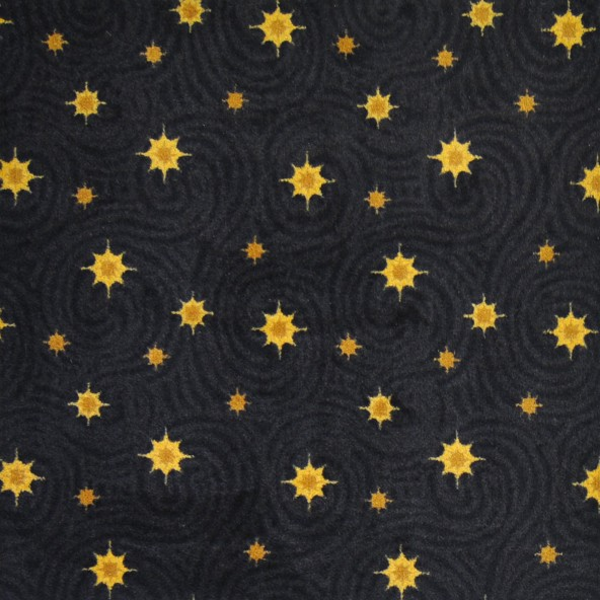 Joy Carpet Milky Way RR Charcoal