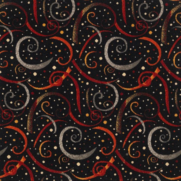 Joy Carpet Double Down MC Cool Black