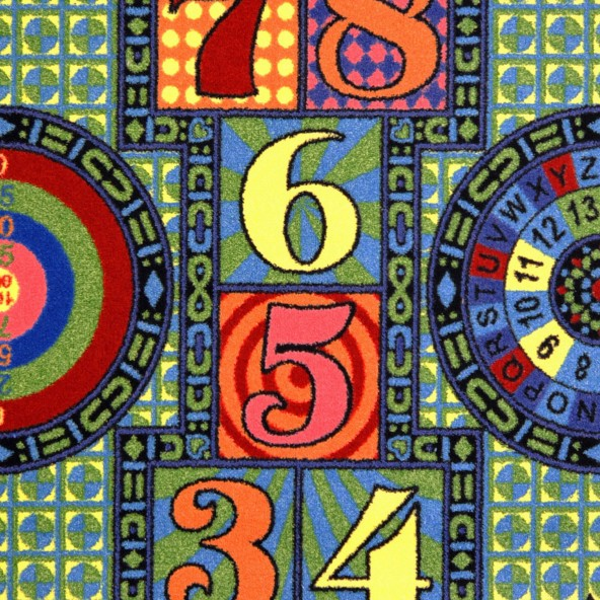 Joy Carpet Joy Games RR Multi