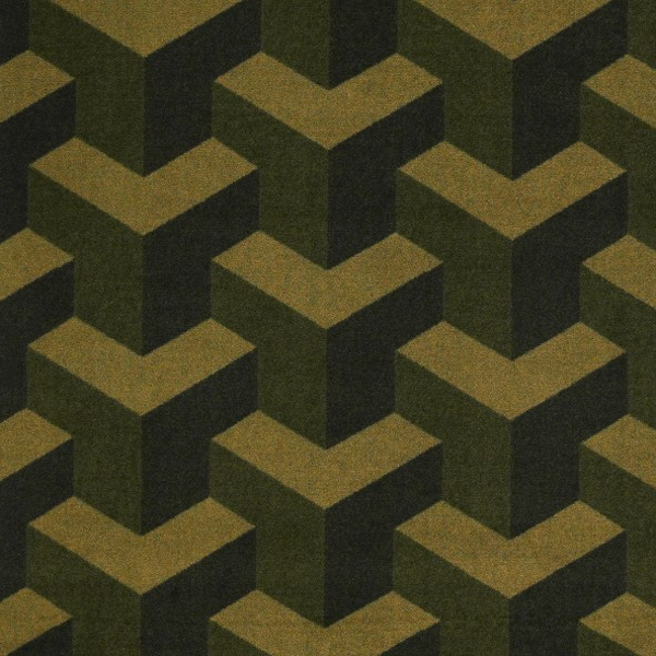 Joy Carpet Rooftop ES Olive