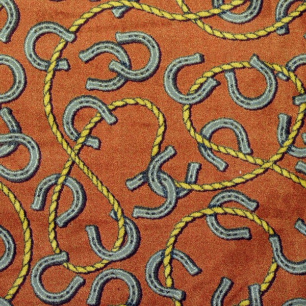 Joy Carpet Rodeo ES Rust