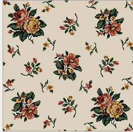 Milliken Carpets Vance Opal