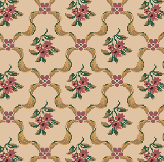 Milliken Carpets Florio Opal