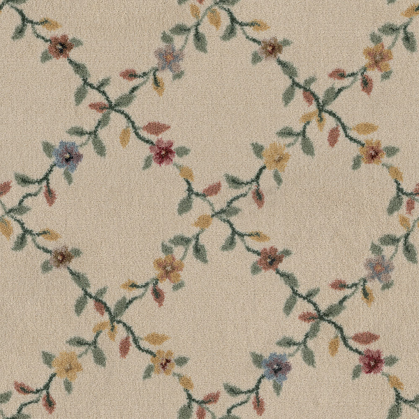 Milliken Carpets Maiden Opal II