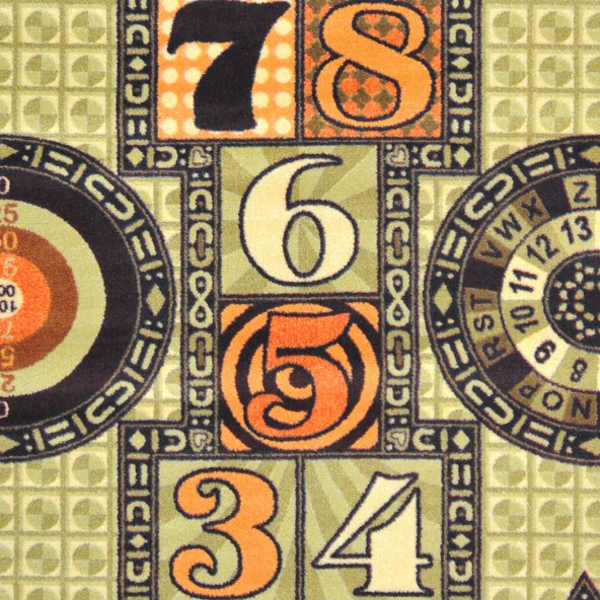 Joy Carpet Joy Games RR Autumn