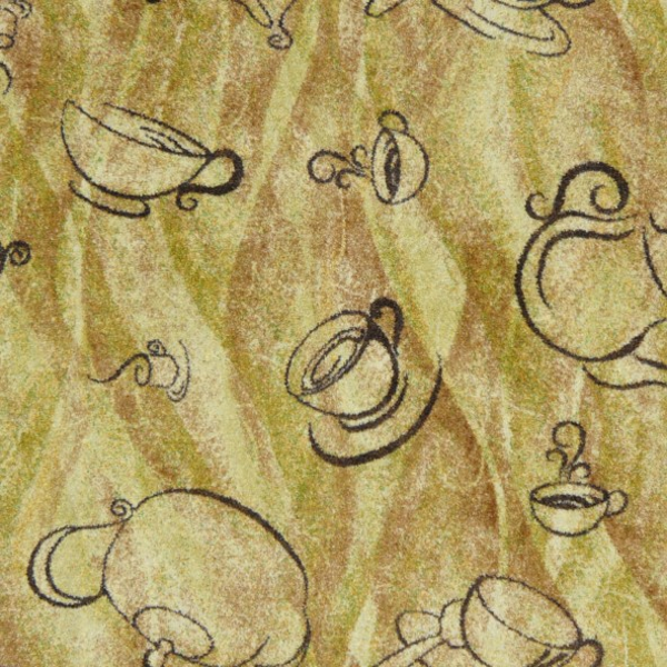 Joy Carpet Fresh Brew ES Bean