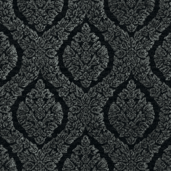 Kane Carpet Persia Black KANE