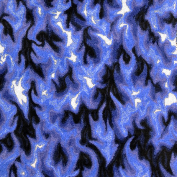 Joy Carpet Inferno ES Blue