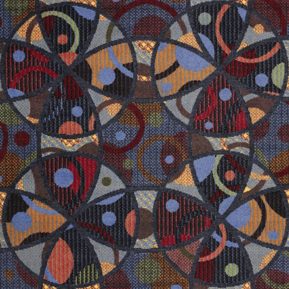 Joy Carpet Futura MC Blue Morning