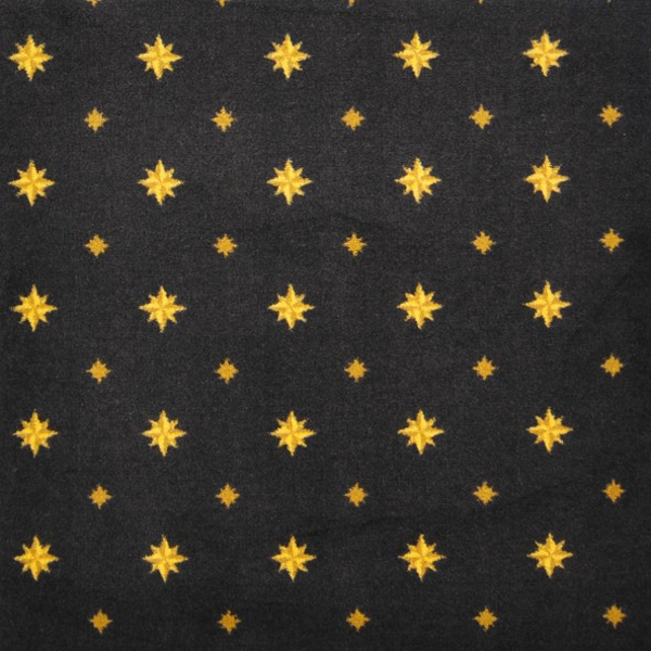 Joy Carpet Walk Of Fame ES Brown