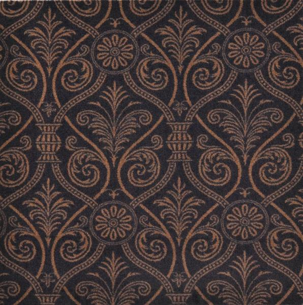 Joy Carpet Damascus ES Brown