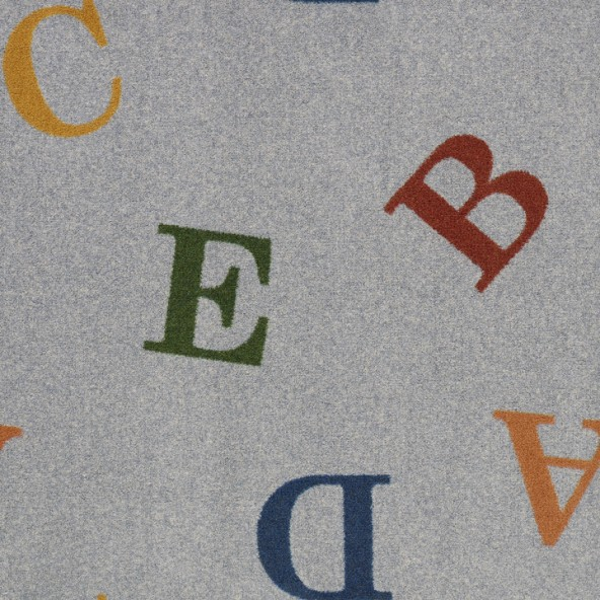 Joy Carpet Love Letters ES Chimney Sweep