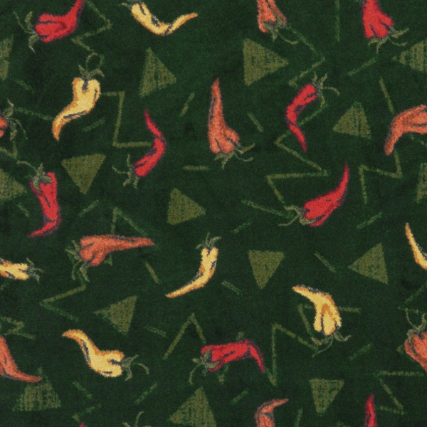 Joy Carpet Jalapeno Fiesta RR Emerald