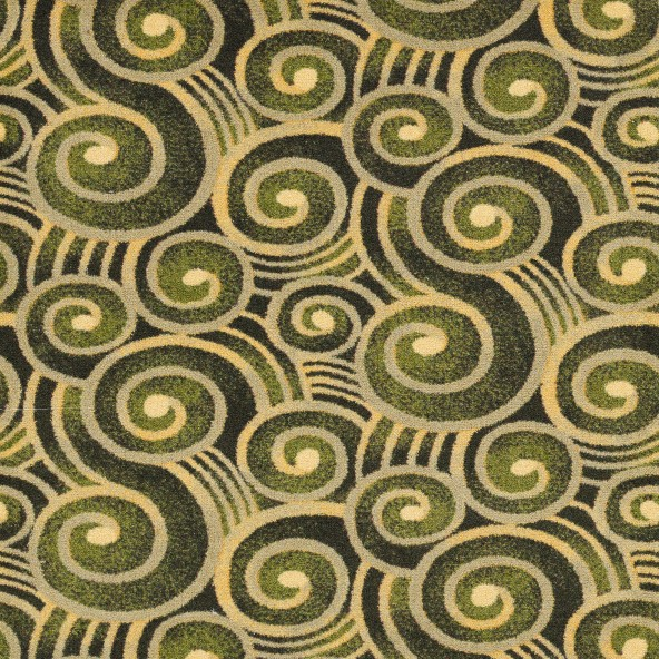 Joy Carpet Wound Up RR Emerald