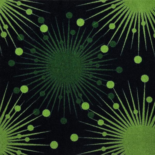 Joy Carpet Cosmopolitan ES Green