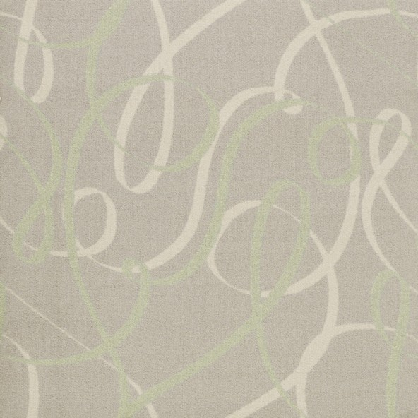 Joy Carpet Ribbons ES Green